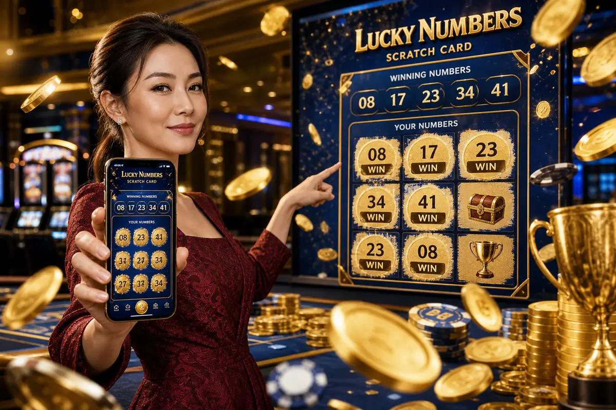 king855 kasino online permainan langsung