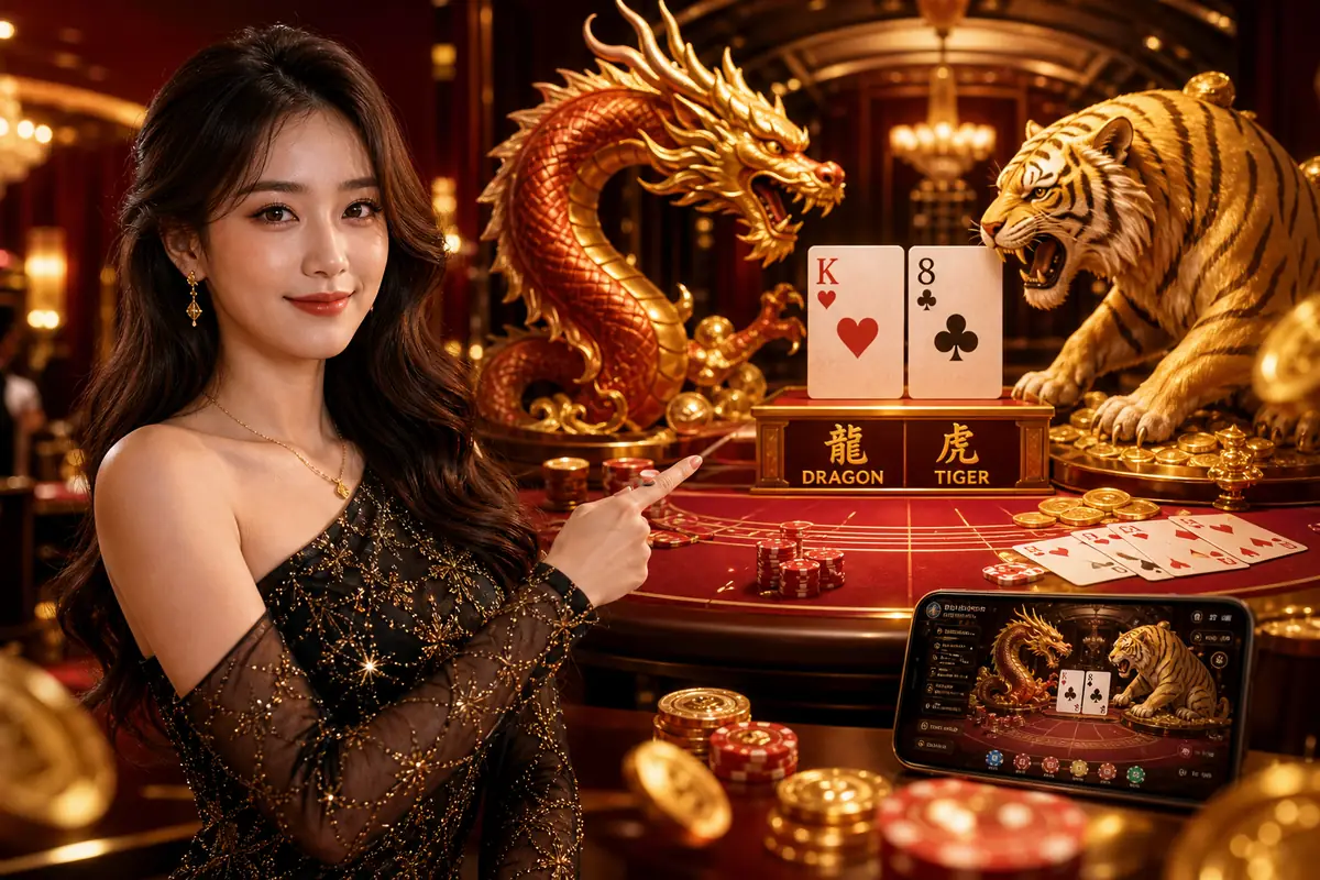 king855 antaramuka permainan mudah alih slot