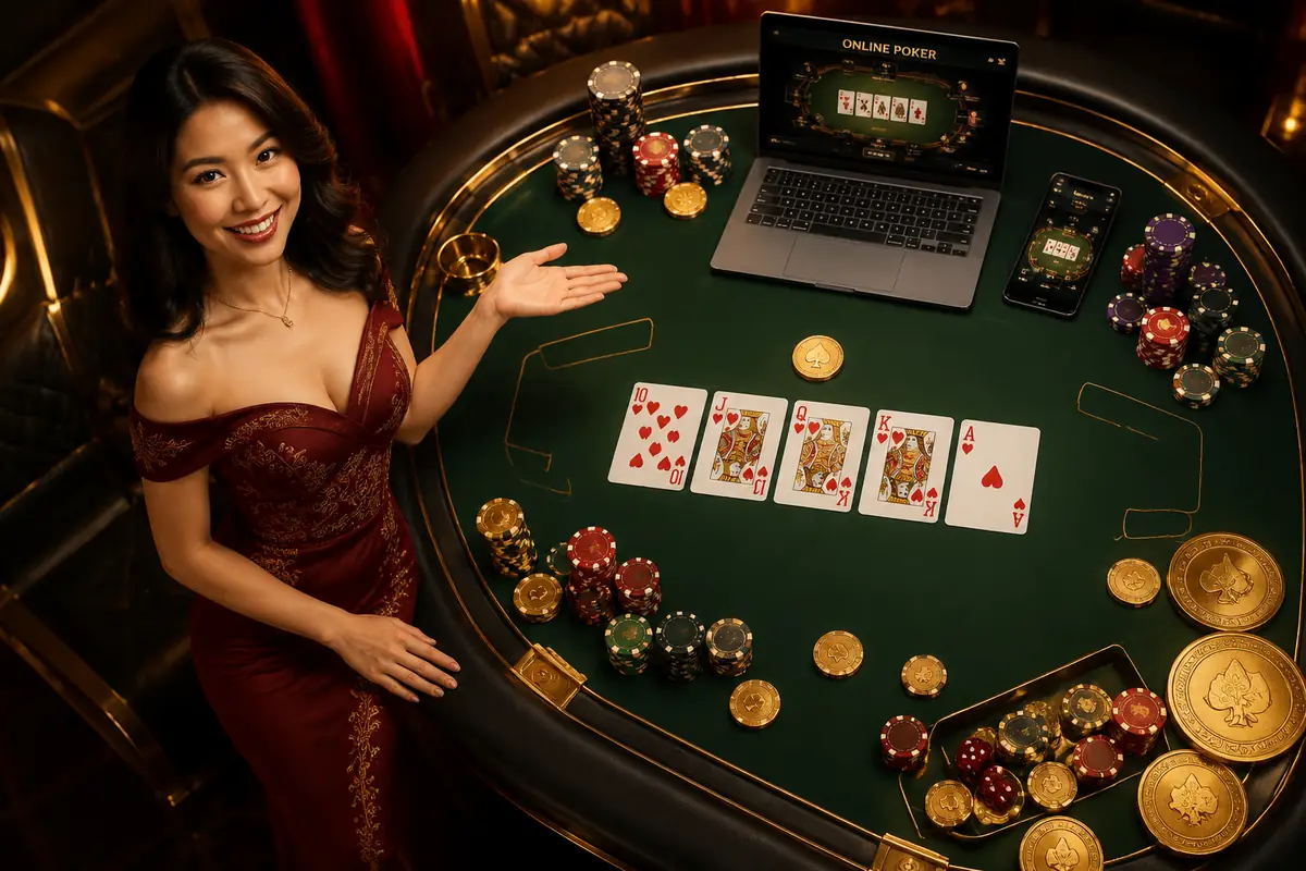 king855 kaedah pembayaran deposit e-wallet Malaysia