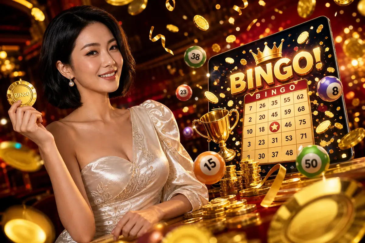 king855 Casino cara bermain pilih meja kasino langsung
