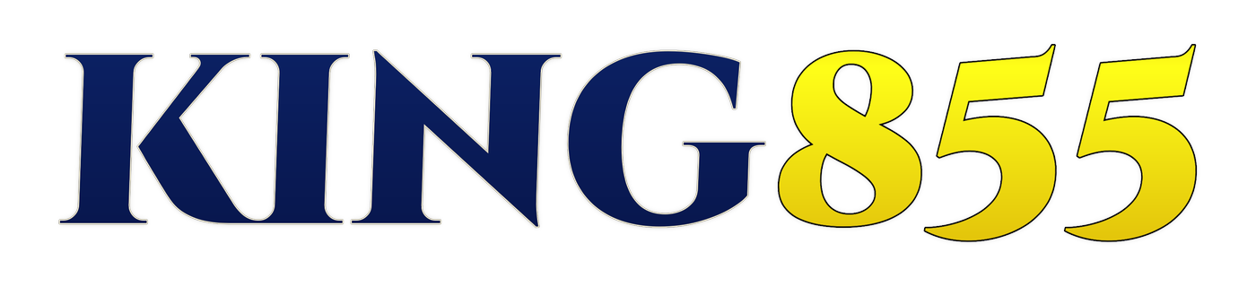 king855 logo